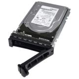 DELL disk 2.4TB/ 10K/ SAS 12Gbps / 512e/ 2.5" v 3.5" rám./ Hot-Plug/ FIPS-140 SED/ pro PowerEdge R250,R350,R450,R550 (400-AVHE) — detailný náhľad 1