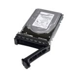 DELL disk 8TB/ 7.2K/ SATA 6Gbps hot-plug/ 512e/ 3.5"/ pro PowerEdge R250,R350,R360,R650,R660,R6615,R6625,T350,T360,T550 (400-BLLE) — detailný náhľad 1