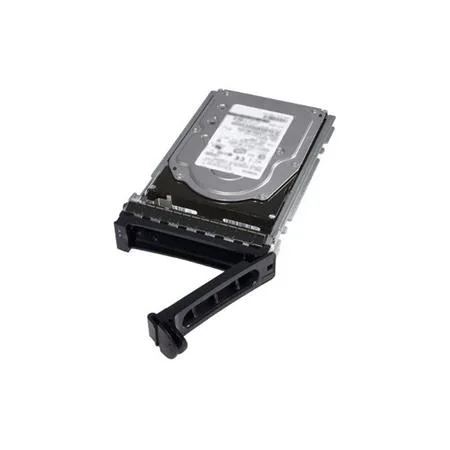 DELL disk 4TB/ 7.2k/ SATA/ 512n/ hot-plug/ 3.5"/ pro PowerEdge T350/T550/R350/R450/R550/R650/R650XS/R750/R750(XS)/C6525 (400-BLLF) — originálny produkt Dell