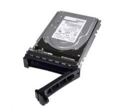 DELL disk 4TB/ 7.2k/ SATA/ 512n/ hot-plug/ 3.5"/ pro PowerEdge T350/T550/R350/R450/R550/R650/R650XS/R750/R750(XS)/C6525 (400-BLLF) — detailný náhľad 3