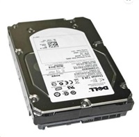 DELL disk 4TB/ 7.2K/ SATA 6Gbps/ 512n/ 3.5"/ cabled/ pro PowerEdge T150 (400-BLNW) — detailný náhľad 3