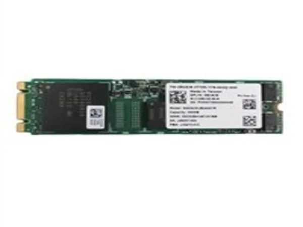 DELL 960GB SSD M.2/ Single Stick/ pro boot kartu BOSS-N1 (400-BONH) — originálny produkt Dell