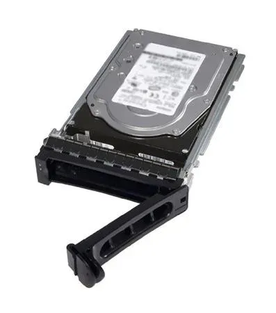 DELL disk 4TB/ 7.2K/ SATA 6Gbps/ 512n/ 3.5"/ cabled/ pro PowerEdge T160 (400-BRCS) — originálny produkt Dell