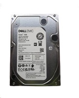 DELL disk 8TB/ 7.2K/ SATA 6Gbps/ 512n/ 3.5"/ cabled/ pro PowerEdge T160 (400-BRDB) — detailný náhľad 2