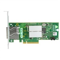DELL HBA355i Controller Front CK (405-AAXV) — originálny produkt Dell