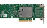 Dell HBA355e Adapter Low Profile/Full Height (405-AAZY) — detailný náhľad 3