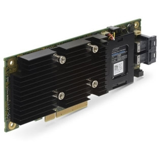 Dell HBA355e Adapter Low Profile/Full Height (405-AAZY) — detailný náhľad 6