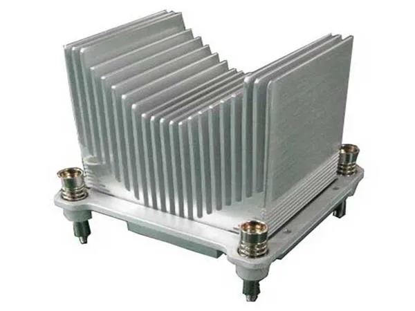 Dell Heat Sink for 2nd CPU x8/x12 Chassis R540 EMEA (P/N: 412-AAMR) Dell Heat Sink for 2nd CPU x8/x12 Chassis R540 EMEA (412-AAMR) | Originálny Dell produkt
