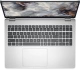 Dell Pro 16 Plus/PB16250/U7-255U/16"/WUXGA/16GB/512GB/Intel int/W11P/Silver/3R NBD (41CPN) — detailný náhľad 7