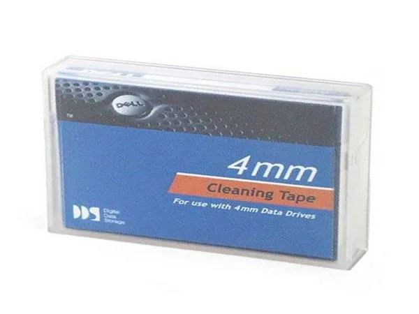 Dell LTO Tape Cleaning Cartridge Dell-branded - No Barcode Included - Kit (P/N: 440-10494) Dell LTO Tape Cleaning Cartridge Dell-branded - No Barcode Included - Kit (440-10494) | Originálny Dell produkt