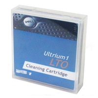 Dell LTO Tape Cleaning Cartridge - Includes Barcode - Kit (P/N: 440-11013) Dell LTO Tape Cleaning Cartridge - Includes Barcode - Kit (440-11013) | Originálny Dell produkt