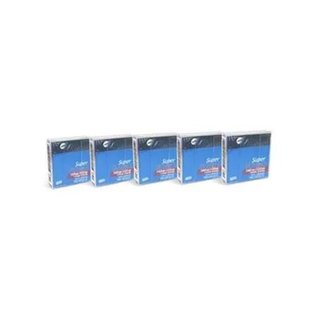 Dell Tape Media for LTO-4, 800GB/1.6TB, 5 pack (KIT) (440-11035) | Originálny Dell produkt