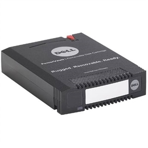 Dell QTY 1 Removable Hard Disk Cartridge for RD1000 2TB Native Customer Kit (P/N: 440-BBFO) Dell QTY 1 Removable Hard Disk Cartridge for RD1000 2TB Native Customer Kit (440-BBFO) | Originálny Dell produkt