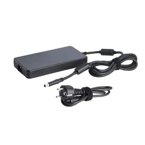DELL AC Adaptér 240W/ 3-pin/ 1m kabel/ pro Precision/ Alienware/ Inspiron G15 (551x) (450-18650) — originálny produkt Dell