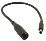 Dell DC adaptér 7.4 na 4.5 mm XPS12/13 (450-18765) — detailný náhľad 1