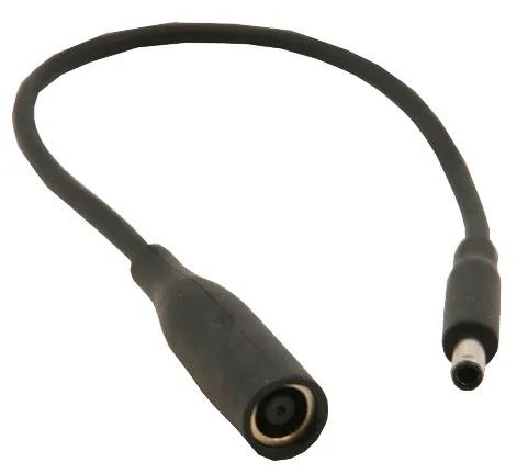 Dell DC adaptér 7.4 na 4.5 mm XPS12/13 (450-18765) — originálny produkt Dell