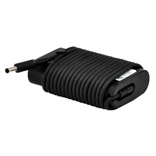 Dell AC adaptér 45W 3 Pin pre XPS 12, 13 SLIM (P/N: 450-18919) Dell AC adaptér 45W 3 Pin pre XPS 12, 13 SLIM (450-18919) — pohľad 1 | Originálny Dell produkt