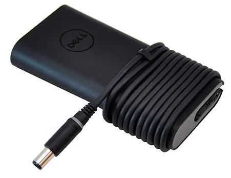 Dell AC adaptér 90W 3pin Latitude/Vostro/Inspiron (450-19036) — originálny produkt Dell
