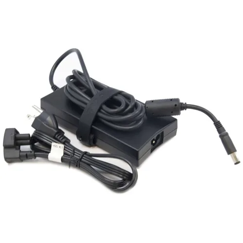 Dell AC adaptér 130W 3 Pin pre Procision, Vostro, Studio NB (450-19103) — originálny produkt Dell