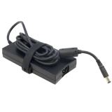 Dell AC adaptér 130W 3 Pin pre Procision, Vostro, Studio NB (450-19103) — detailný náhľad 3