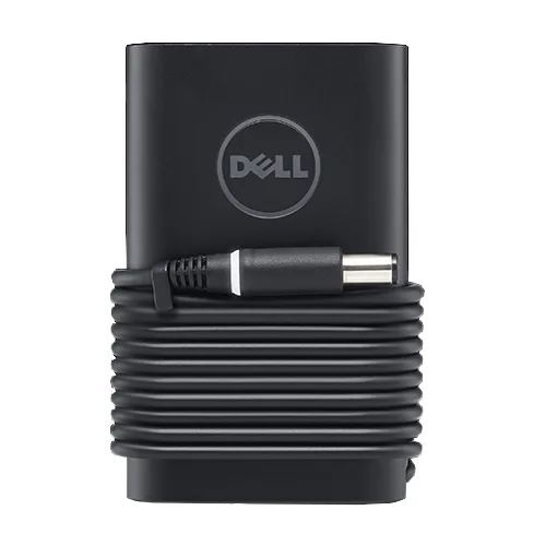 Dell AC adaptér 65W 3 Pin pre Inspiron, Latitude NB (450-ABFS) — originálny produkt Dell
