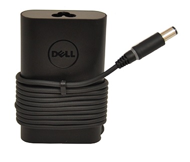 Dell AC adaptér 65W 3 Pin pre Inspiron, Latitude NB (450-ABFS) — detailný náhľad 7