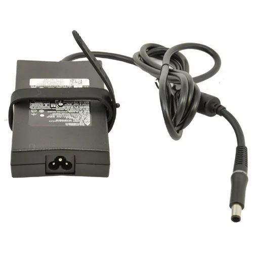 Dell AC adaptér 180W 3 Pin pre Alienware, Procision, XPS NB (P/N: 450-ABJQ) Dell AC adaptér 180W 3 Pin pre Alienware, Procision, XPS NB (450-ABJQ) — pohľad 1 | Originálny Dell produkt