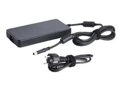 Dell AC adaptér 180W 3 Pin pre Alienware, Procision, XPS NB (450-ABJQ) — detailný náhľad 3