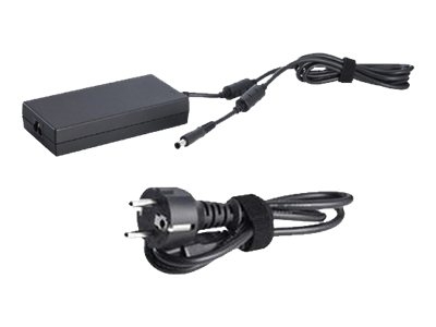 Dell AC adaptér 180W 3 Pin pre Alienware, Procision, XPS NB (450-ABJQ) — detailný náhľad 4
