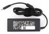Dell 90W AC adaptér 3pin Inspiron 7590, Latitude 3400, 3500, Vostro 7590 (450-AEWC) — detailný náhľad 1