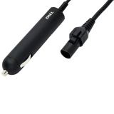 Dell adaptér 65W do auta / lietadla USB-C (450-AFLE) — detailný náhľad 2