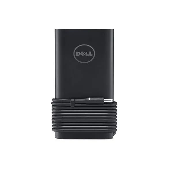 Dell AC adaptér 130W Precision/XPS (P/N: 450-AGNS) Dell AC adaptér 130W Precision/XPS (450-AGNS) — pohľad 1 | Originálny Dell produkt