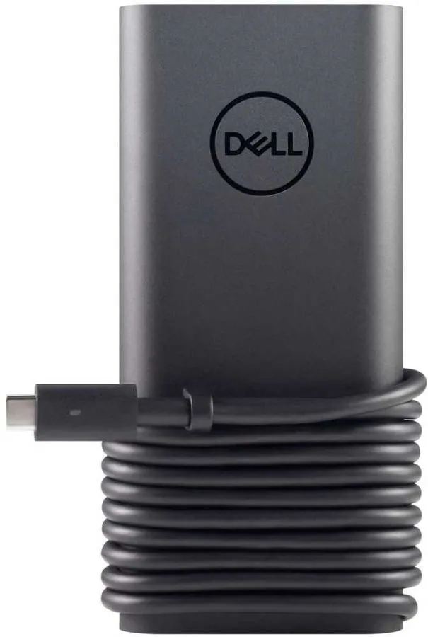 Dell AC adaptér 130W USB-C (450-AHRG) — originálny produkt Dell