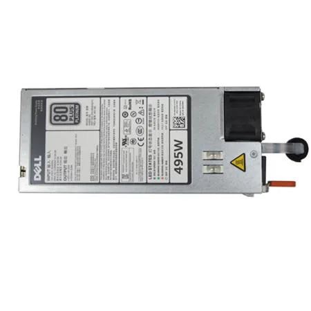 DELL Single Hot-Plug Power Supply/ napájecí zdroj/ 800W/ pro PowerEdge R450,R550,R650,R6515,R750,T550,R6525,R660,R760 (P/N: 450-AIYX) DELL Single Hot-Plug Power Supply/ napájecí zdroj/ 800W/ pro PowerEdge R450,R550,R650,R6515,R750,T550,R6525,R660,R760 (450-AIYX) — pohľad 1 | Originálny Dell produkt