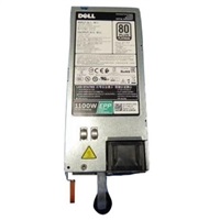 DELL hotplug zdroj 1+0 1100W Titanium pro PowerEdge R450,R550,R650,R760,R660,R6615,R6625,R750,T550 (450-AKKY) — detailný náhľad 4