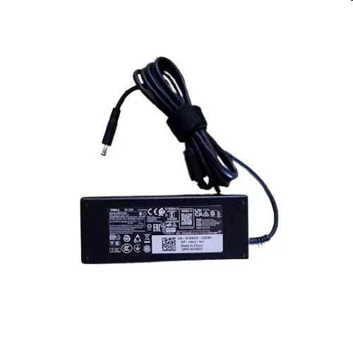 Dell 4.5 mm barrel 90 W AC Adapter with 2 meter Power Cord - Euro (450-AKQI) | Originálny Dell produkt