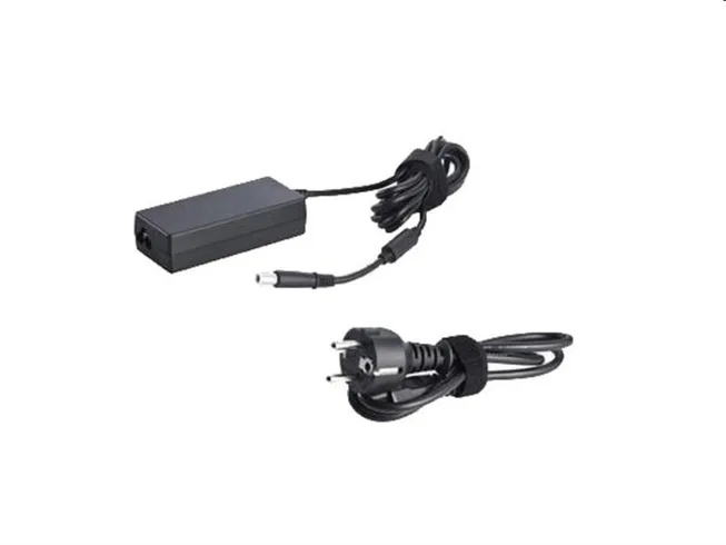 Dell 65W 4.5mm napájecí adaptér (P/N: 450-ALNZ) Dell 65W 4.5mm napájecí adaptér (450-ALNZ) | Originálny Dell produkt