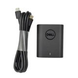 Dell AC adaptér 60W USB-C (450-ALQR) — detailný náhľad 1