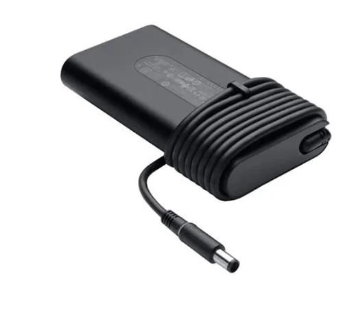 Dell 240W 7.4mm GaN Slim AC Adapter with Power Cord - Europe (P/N: 450-ALSJ) Dell 240W 7.4mm GaN Slim AC Adapter with Power Cord - Europe (450-ALSJ) | Originálny Dell produkt