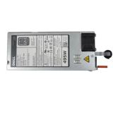 Single Hot-Plug Power Supply 1100W MM (100-220Vac) Titanium Customer Kit by LiteOn (450-BBMC) — detailný náhľad 2