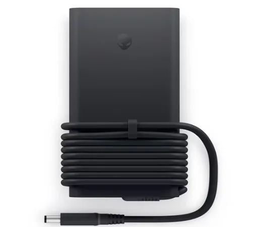 Dell AC adaptér 360W 7,4mm GAN pre Alienware AA16250, AA18250, m16 R1, m18 R1, M18 R2, x16 R2 (450-BFNJ) — originálny produkt Dell