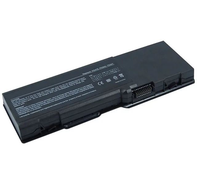 DELL baterie/ 6-článková/ 53Wh/ pro Inspiron 1501/ 6400/ E1505/ Latitude 131L/ Vostro 1000 (451-10338) — originálny produkt Dell