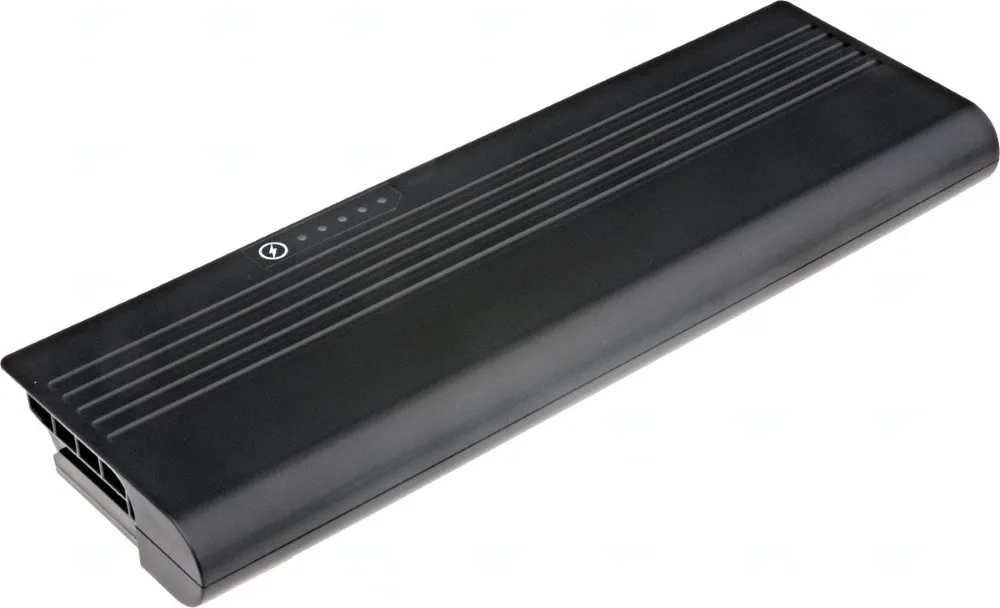 DELL baterie/ 9-článková/ 85 Wh/ pro Inspiron 1520/ 1521/ 1720/ 1721/ Vostro 1500/ 1700 (451-10477) — originálny produkt Dell