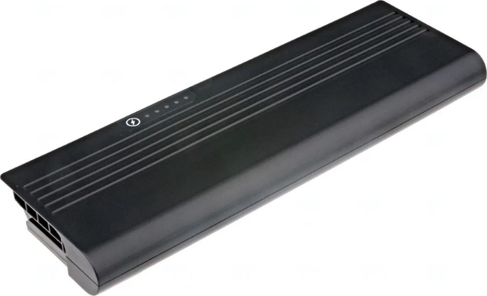 DELL baterie/ 9-článková/ 85 Wh/ pro Inspiron 1520/ 1521/ 1720/ 1721/ Vostro 1500/ 1700 (451-10477) | Originálny Dell produkt