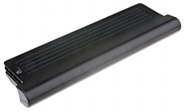 DELL baterie/ 9-článková/ 85Wh/ pro Inspiron 1525/ 1526/ 1545 (451-10534) — originálny produkt Dell