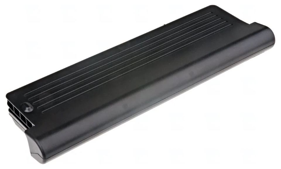 DELL baterie/ 9-článková/ 85Wh/ pro Inspiron 1525/ 1526/ 1545 (P/N: 451-10534) DELL baterie/ 9-článková/ 85Wh/ pro Inspiron 1525/ 1526/ 1545 (451-10534) | Originálny Dell produkt