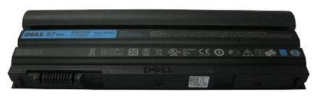 Dell batéria 9-cell 97W/HR Latitude E6440, E6540 (451-12135) — detailný náhľad 3