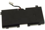 Dell Batéria 8-cell 86W/HR LI-ION pre Alienware NB (451-BBCB) — detailný náhľad 2