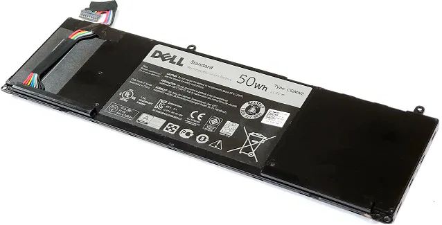 Dell Batéria 3-cell 50W/HR LI-ION pre Inspiron 3135, 3137, 3138 (451-BBDU) — originálny produkt Dell