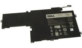 Dell Batéria 4-cell 58W/HR LI-ION Inspiron 7437 (451-BBEE) — detailný náhľad 1